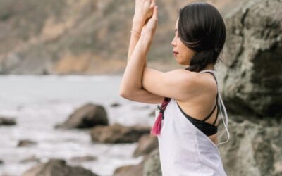 Self-Care Rituals: Aparmita’s Holistic Approach to Well-being