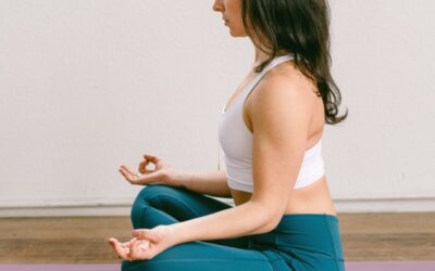 Unlocking the Power of Meditation